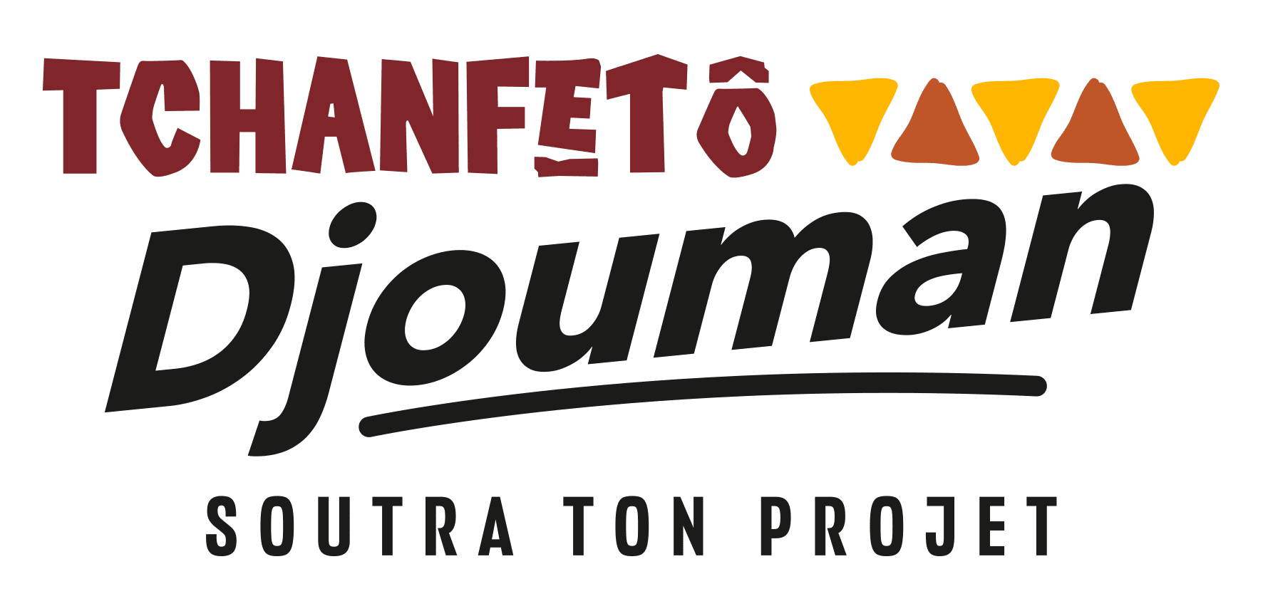 Logo Tchanfeto Djouman
