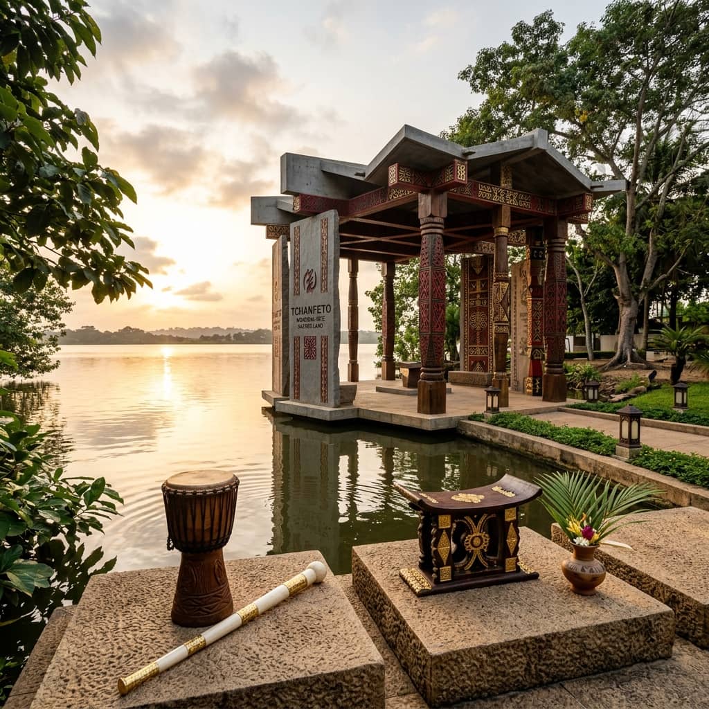 Le Système Afatchué