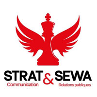 Strat Sewa Logo